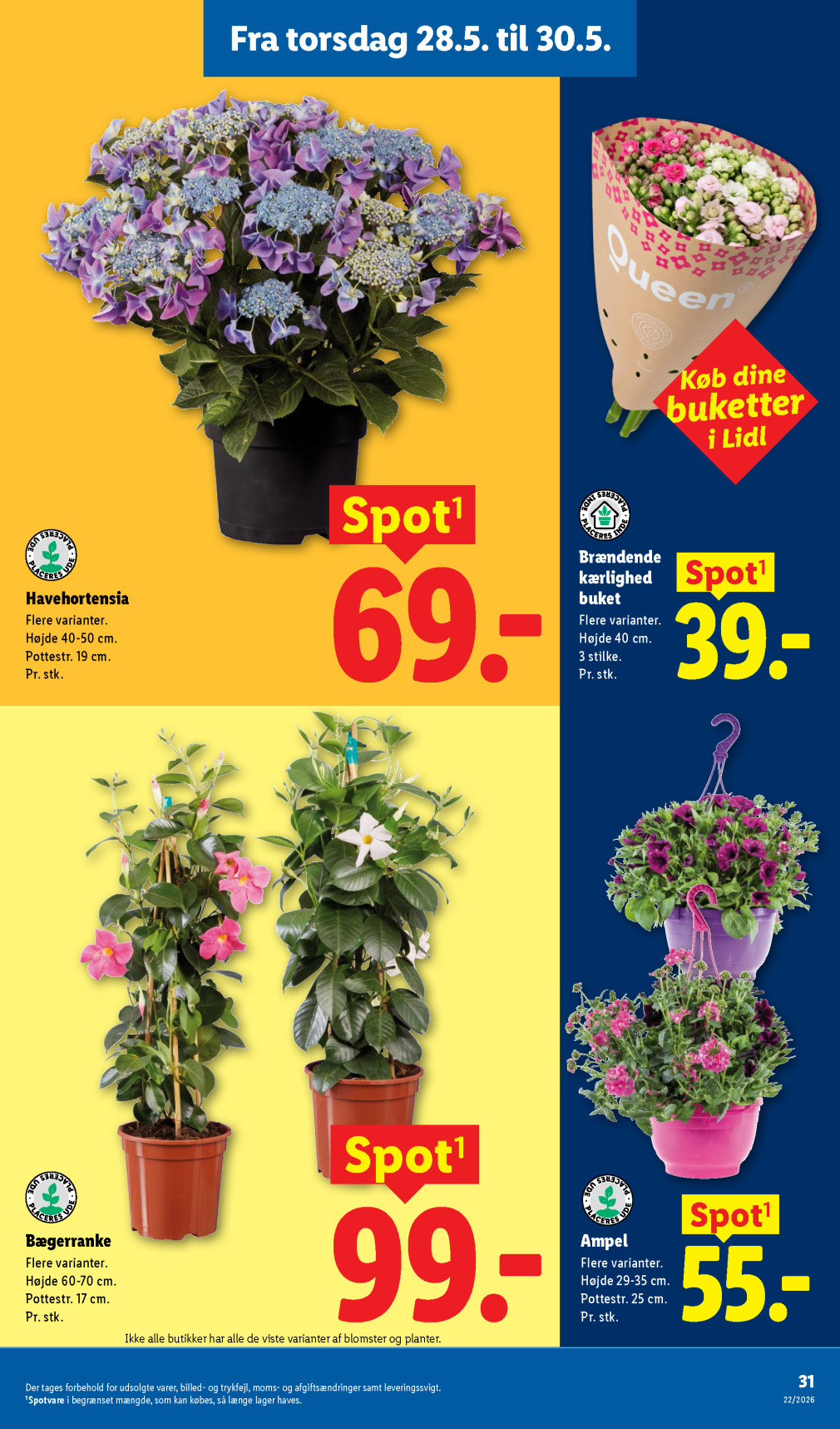 Lidl tilbudsavis fra 26.05.2026 Side.37 
