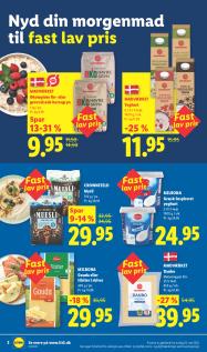Lidl tilbudsavis fra 26.05.2026 Side.3 
