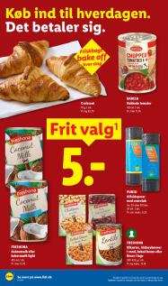 Lidl tilbudsavis fra 26.05.2026 Side.6 