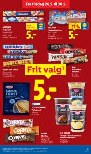 Lidl tilbudsavis fra 26.05.2026 Side.7 