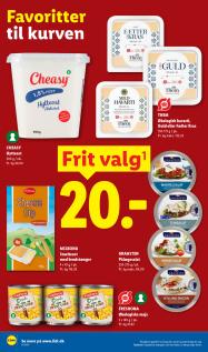 Lidl tilbudsavis fra 26.05.2026 Side.10 