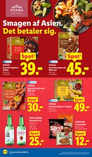 Lidl tilbudsavis fra 26.05.2026 Side.15 