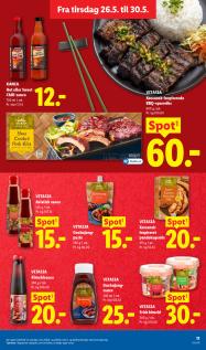 Lidl tilbudsavis fra 26.05.2026 Side.16 