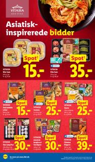 Lidl tilbudsavis fra 26.05.2026 Side.17 