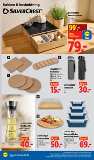 Lidl tilbudsavis fra 26.05.2026 Side.32 