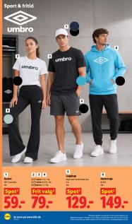 Lidl tilbudsavis fra 26.05.2026 Side.34 