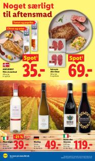Lidl tilbudsavis fra 26.05.2026 Side.38 
