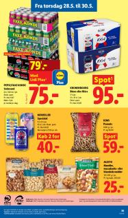 Lidl tilbudsavis fra 26.05.2026 Side.41 