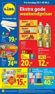 Lidl tilbudsavis fra 26.05.2026 Side.42 
