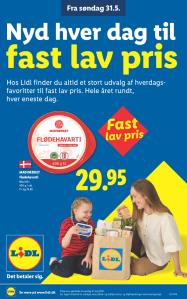 Lidl tilbudsavis fra 31.05.2026 Side.2 
