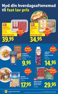 Lidl tilbudsavis fra 31.05.2026 Side.3 