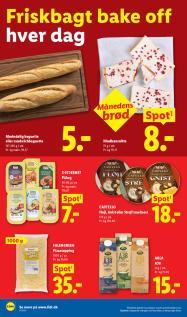 Lidl tilbudsavis fra 31.05.2026 Side.8 