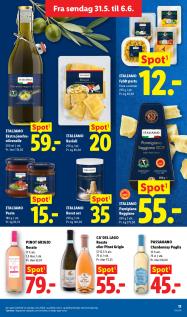 Lidl tilbudsavis fra 31.05.2026 Side.15 