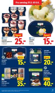 Lidl tilbudsavis fra 31.05.2026 Side.19 