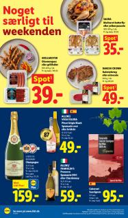 Lidl tilbudsavis fra 31.05.2026 Side.41 