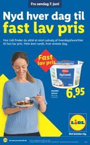 Lidl tilbudsavis fra 07.06.2026 Side.2 