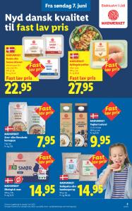Lidl tilbudsavis fra 07.06.2026 Side.4 
