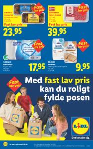 Lidl tilbudsavis fra 07.06.2026 Side.5 