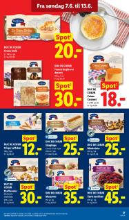 Lidl tilbudsavis fra 07.06.2026 Side.21 