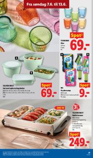Lidl tilbudsavis fra 07.06.2026 Side.26 