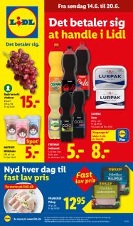 Lidl Gyldig fra  til  (det samlede antal sider) - 39