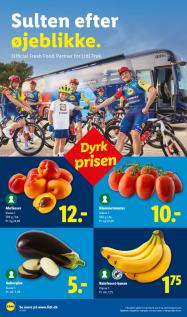 Lidl tilbudsavis fra 14.06.2026 Side.2 