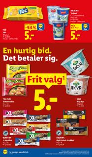 Lidl tilbudsavis fra 14.06.2026 Side.4 
