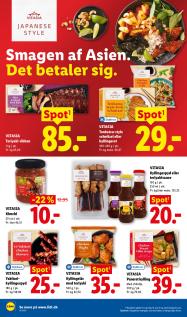 Lidl tilbudsavis fra 14.06.2026 Side.10 