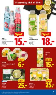 Lidl tilbudsavis fra 14.06.2026 Side.15 
