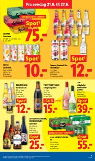 Lidl tilbudsavis fra 21.06.2026 Side.7 