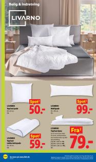 Lidl tilbudsavis fra 21.06.2026 Side.23 