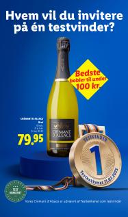 Lidl tilbudsavis fra 21.06.2026 Side.36 
