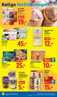 Lidl tilbudsavis fra 21.06.2026 Side.38 