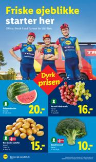 Lidl tilbudsavis fra 28.06.2026 Side.2 