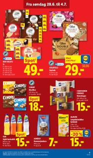 Lidl tilbudsavis fra 28.06.2026 Side.7 