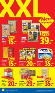 Lidl tilbudsavis fra 28.06.2026 Side.10 