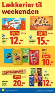 Lidl tilbudsavis fra 28.06.2026 Side.38 