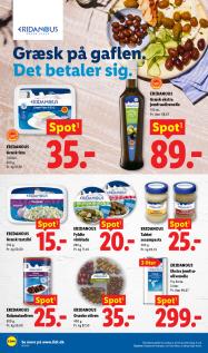 Lidl tilbudsavis fra 05.07.2026 Side.10 