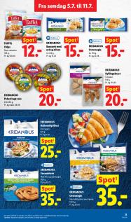 Lidl tilbudsavis fra 05.07.2026 Side.11 