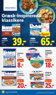 Lidl tilbudsavis fra 05.07.2026 Side.12 
