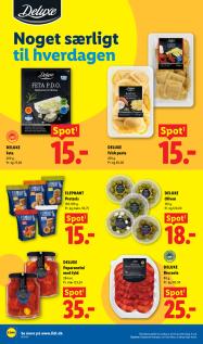 Lidl tilbudsavis fra 05.07.2026 Side.14 