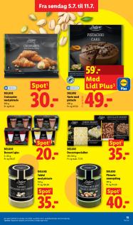 Lidl tilbudsavis fra 05.07.2026 Side.15 
