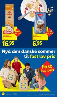 Lidl tilbudsavis fra 05.07.2026 Side.16 