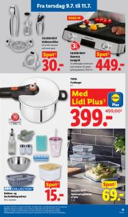 Lidl tilbudsavis fra 05.07.2026 Side.32 