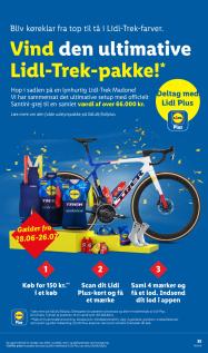 Lidl tilbudsavis fra 05.07.2026 Side.36 
