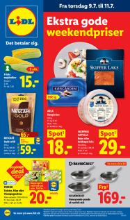 Lidl tilbudsavis fra 05.07.2026 Side.41 