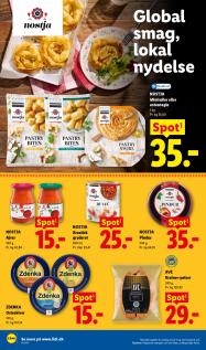 Lidl tilbudsavis fra 12.07.2026 Side.15 