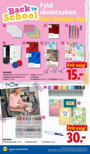 Lidl tilbudsavis fra 12.07.2026 Side.19 
