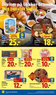 Lidl tilbudsavis fra 12.07.2026 Side.35 