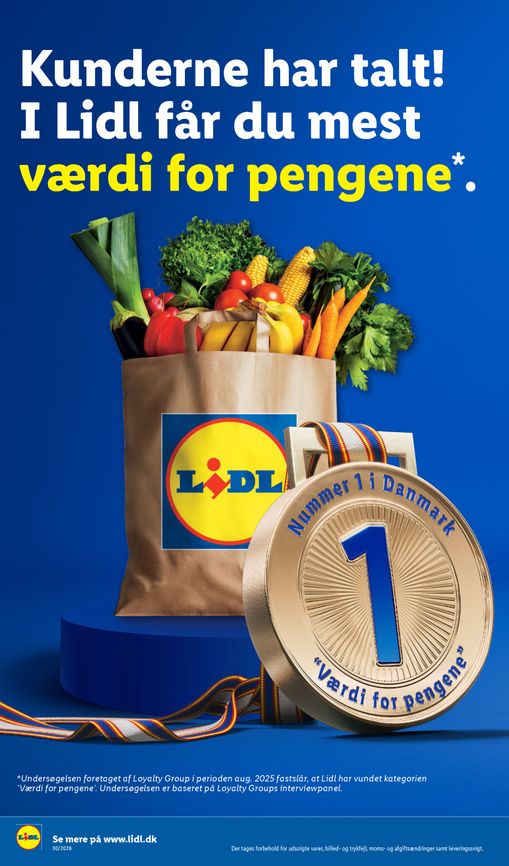 Lidl tilbudsavis fra 19.07.2026 Side.33 
